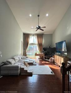 4391 Bennett Park Circle, Troy, Michigan 48085, Stati Uniti