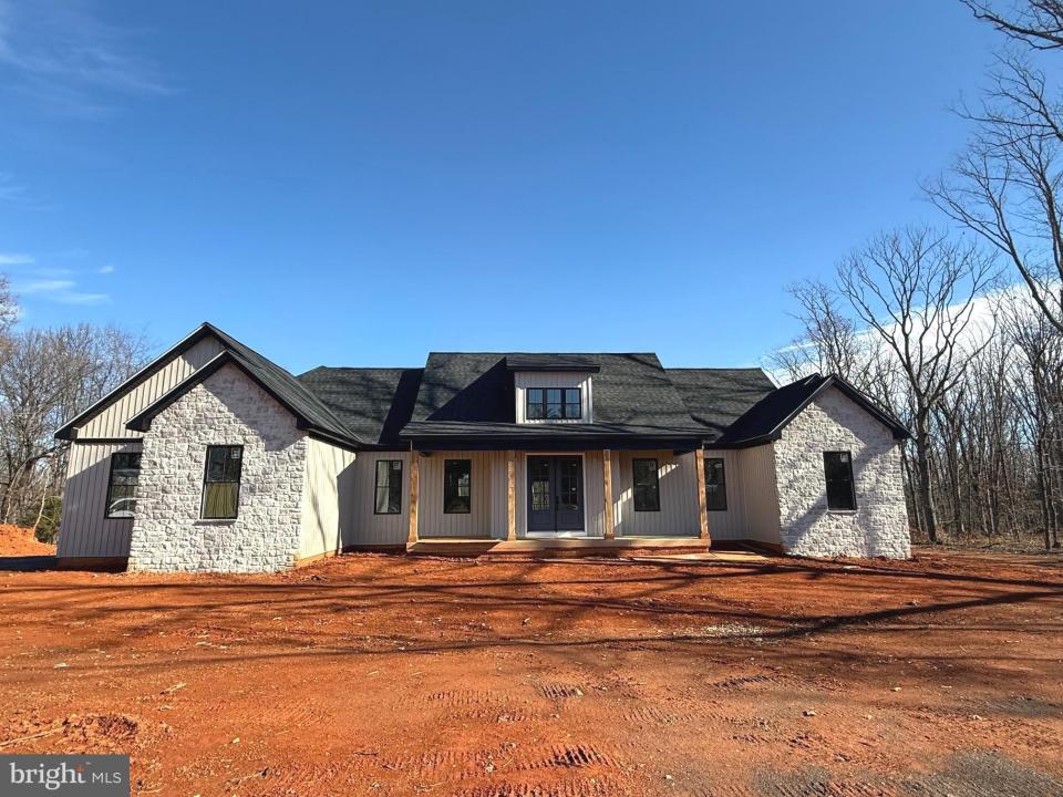 10515 Sperryville Pike, Culpeper, Virginia 22701, HOA KỲ