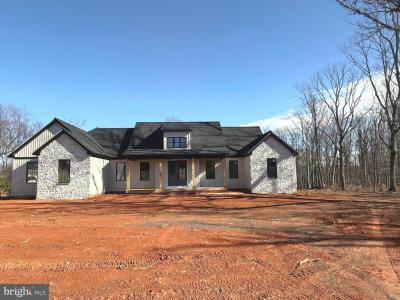 10515 Sperryville Pike, Culpeper, Virginia 22701, HOA KỲ