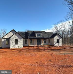10515 Sperryville Pike, Culpeper, Virginia 22701, HOA KỲ