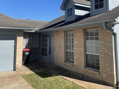 8531 Grand Knolls Drive, Houston, Texas 77083