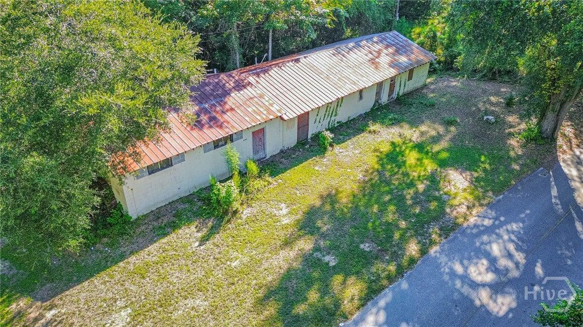 247 Cedar Lane, Guyton, Georgia 31312, USA