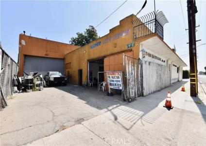 200 S Alameda, Compton, California 90221, USA