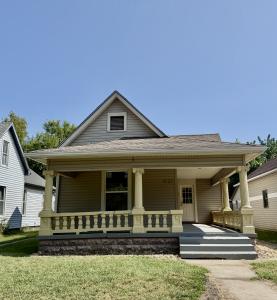1530 S 17th ST, Terre Haute, אינדיאנה 47802, ארצות הברית של אמריקה 