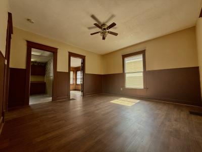 1530 S 17th ST, Terre Haute, אינדיאנה 47802, ארצות הברית של אמריקה 