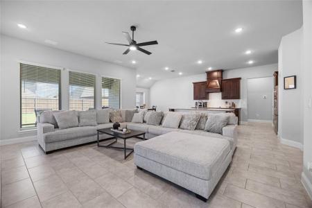 293 Resting Place Road, Waxahachie, 得克萨斯州 75165, 美国