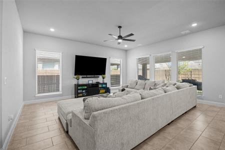 293 Resting Place Road, Waxahachie, 得克萨斯州 75165, 美国