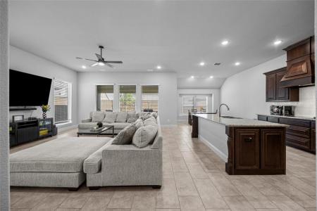 293 Resting Place Road, Waxahachie, 得克萨斯州 75165, 美国