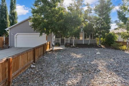 514 North Main St, Twin Bridges, Montana 59754, USA