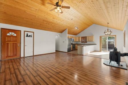 514 North Main St, Twin Bridges, Montana 59754, USA