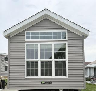 1 Alburg Rv Resort Road , C6, Alburgh, 佛蒙特州 05440, 美国