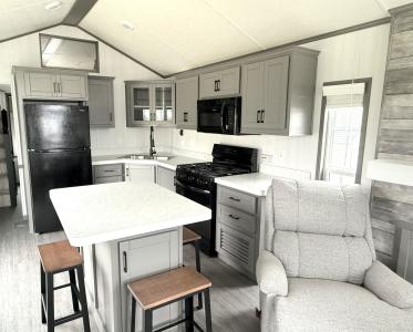 1 Alburg Rv Resort Road , C6, Alburgh, 佛蒙特州 05440, 美国