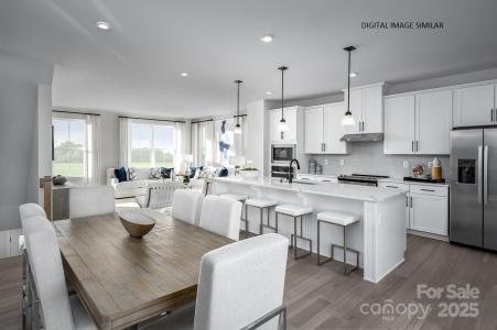 5043 Grain Orchard Road , 3027E, Indian Trail, Carolina Do Norte 28079, Estados Unidos