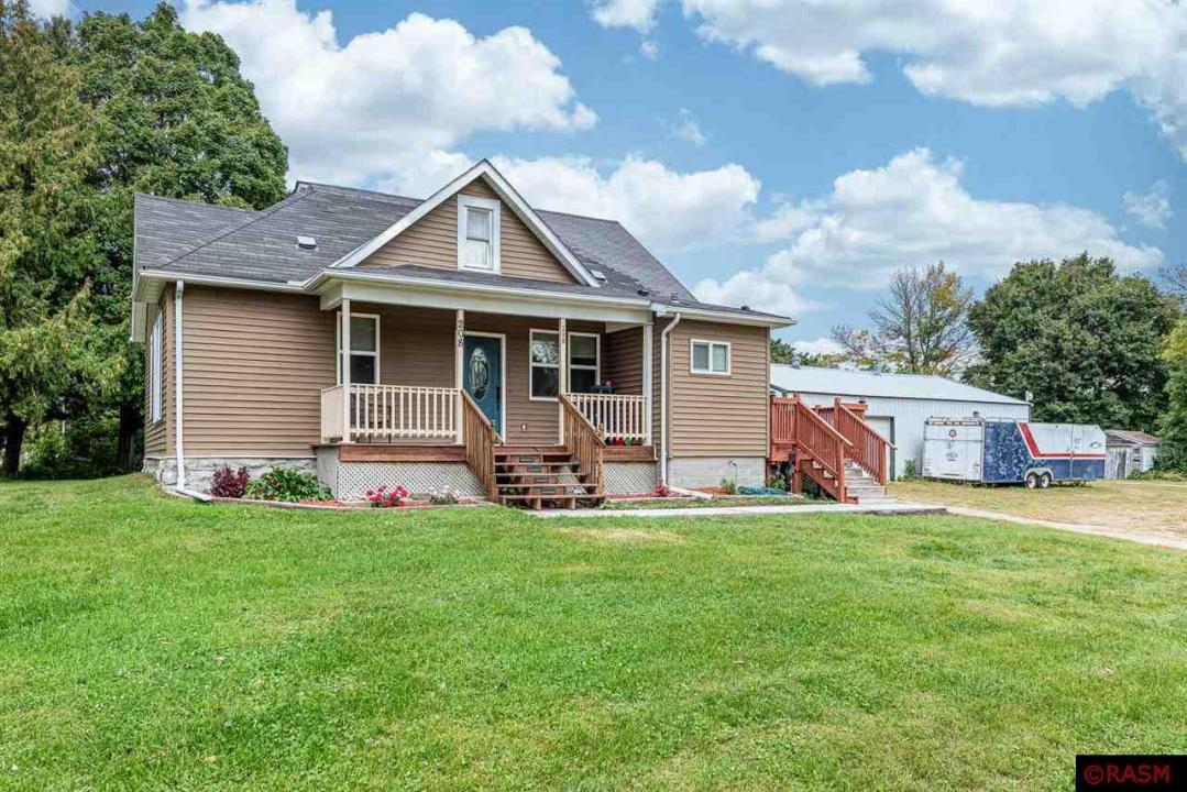 208 S Elm Street, Janesville, Minnesota 56048, Estados Unidos