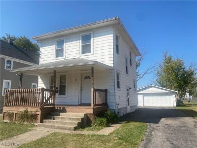 120 Franklin Avenue, Elyria, Ohio 44035