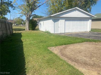 120 Franklin Avenue, Elyria, Ohio 44035