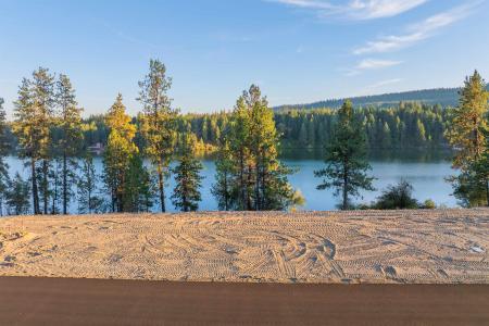 Lot 9 Shoreline Way, Nine Mile Falls, Washington 99026, États-Unis