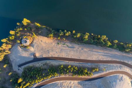 Lot 9 Shoreline Way, Nine Mile Falls, Washington 99026, États-Unis