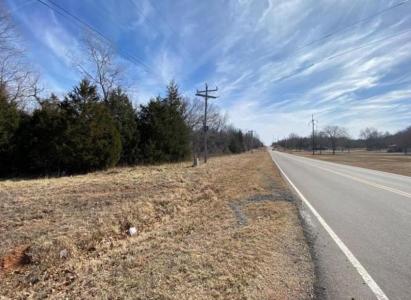 Shumway - Lot 7 Lot 7 Post Oak Road, Noble, オクラホマ 73068, アメリカ合衆国