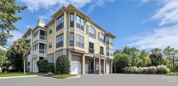 2112 Whitemarsh Way, Savannah, Georgia 31410, USA