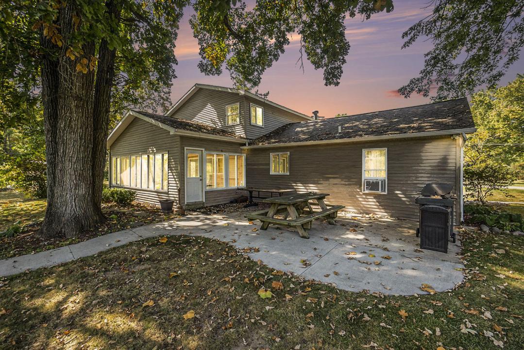 7842 Main Street, Newaygo, ميشيغان 49337, الولايات المتحدة