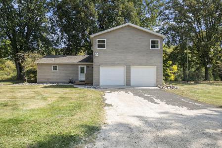 7842 Main Street, Newaygo, ميشيغان 49337, الولايات المتحدة