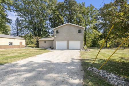 7842 Main Street, Newaygo, ميشيغان 49337, الولايات المتحدة