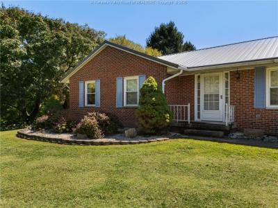 7886 Graham Station Rd., Letart, מערב וירג'יניה 25253, ארצות הברית של אמריקה 