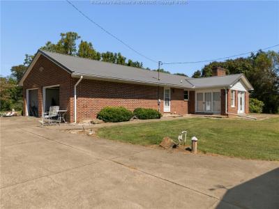 7886 Graham Station Rd., Letart, מערב וירג'יניה 25253, ארצות הברית של אמריקה 