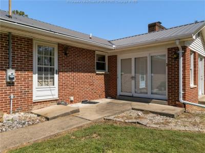 7886 Graham Station Rd., Letart, מערב וירג'יניה 25253, ארצות הברית של אמריקה 