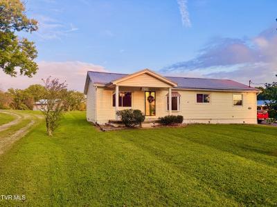 923 Muddy Creek Road, Piney Flats, Tennessee 37686