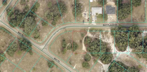 0 Bay Place Court, Ocklawaha, Flórida 32179, Estados Unidos