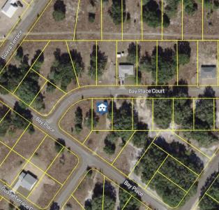 0 Bay Place Court, Ocklawaha, Flórida 32179, Estados Unidos
