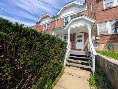 251 Wood Street, Waterbury, Connecticut 06704, États-Unis