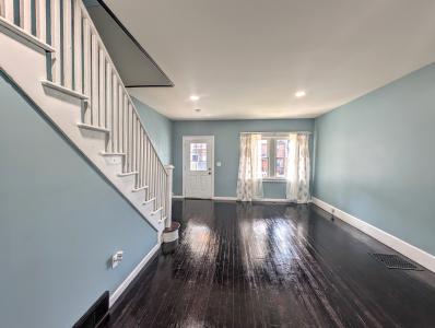 251 Wood Street, Waterbury, 康乃迪克州 06704, 美國