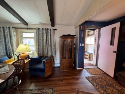 4746 E Skyline Dr #31, Laramie, Wyoming 82070