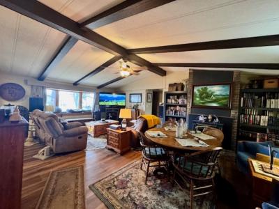 4746 E Skyline Dr #31, Laramie, Wyoming 82070