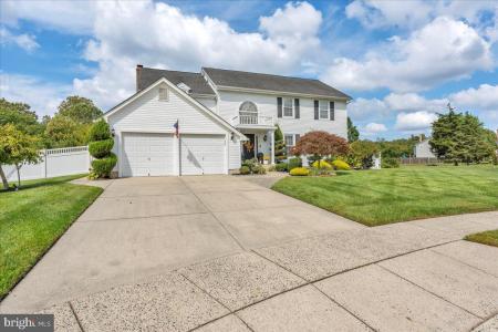 6 Buttonwood Ct, SEWELL, New Jersey 08080, Amerika Birleşik Devletleri