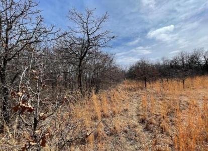 Shumway - Lot 9 Lot 9 Toad Road, Harrah, Oklahoma 73045