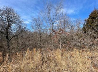 Shumway - Lot 9 Lot 9 Toad Road, Harrah, Oklahoma 73045