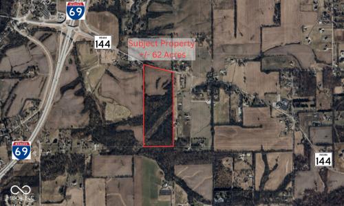 0 W County Road 144, Greenwood, Indiana 46143, Estados Unidos