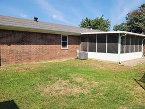 1006 NW 4th, Stigler, Oklahoma 74462, États-Unis