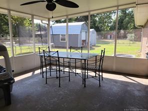 1006 NW 4th, Stigler, Oklahoma 74462, États-Unis