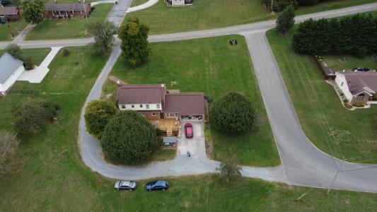 985 Kidwell Ridge Road, Morristown, טנסי 37814, ארצות הברית של אמריקה 