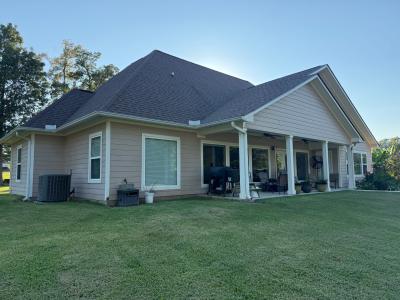 131 Emery Lane, Many, Louisiana 71449, USA