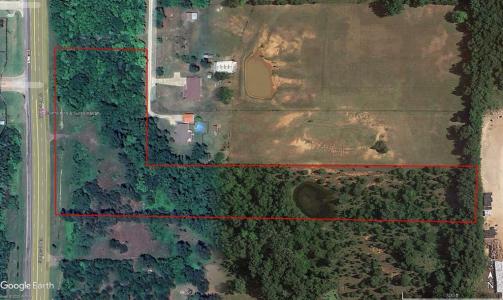 S Harrah Road, Harrah, Oklahoma 73045, Stati Uniti