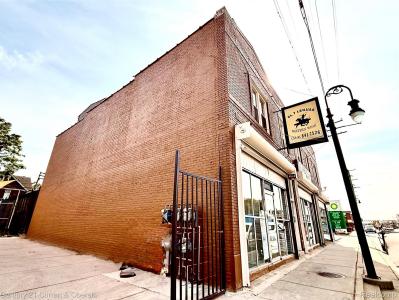 7149 W Vernor Highway, Detroit, ميشيغان 48209, الولايات المتحدة