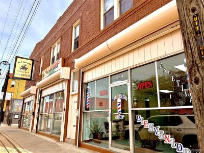 7149 W Vernor Highway, Detroit, ميشيغان 48209, الولايات المتحدة