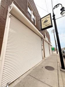 7149 W Vernor Highway, Detroit, ميشيغان 48209, الولايات المتحدة