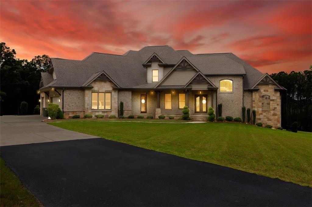 5460 Emmett Still Road, Loganville, Géorgie 30052, États-Unis